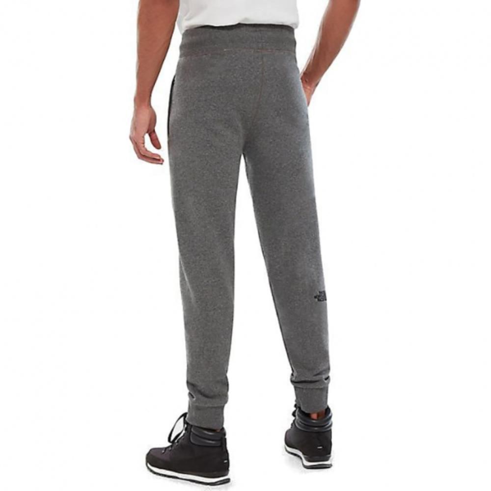 The North Face Удобные мужские брюки The North Face Nse Light Pant Tnf Me Gr He