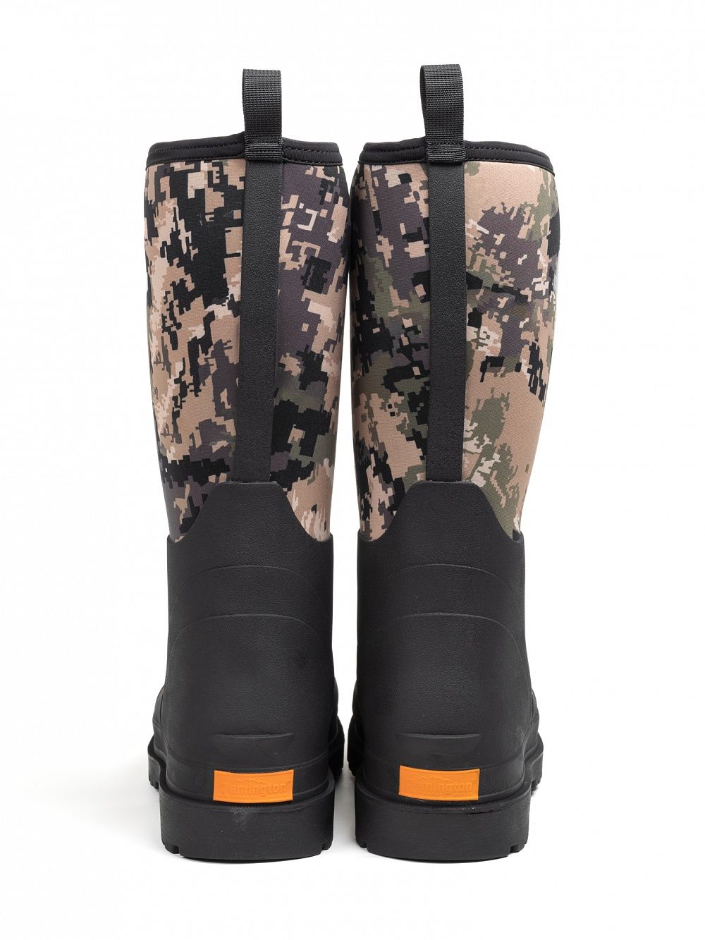 Remington Сапоги Remington Rubber Boots Camo