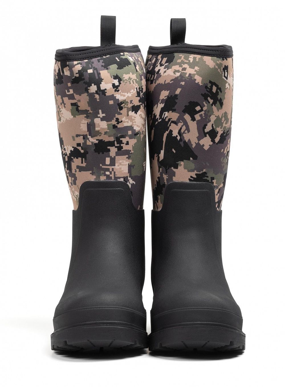 Remington Сапоги Remington Rubber Boots Camo