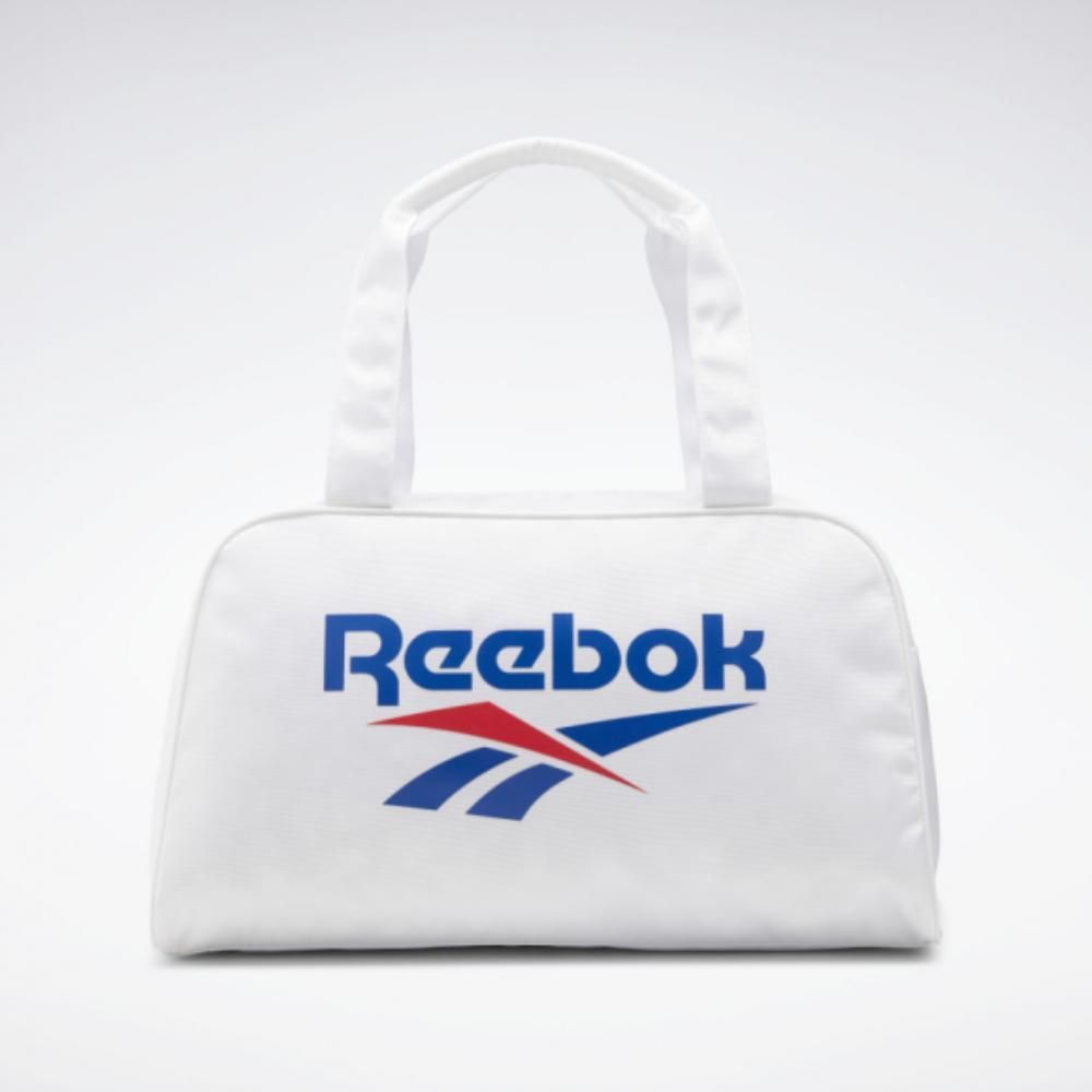 Reebok Надежная сумка Reebok Cl Fo Duffle