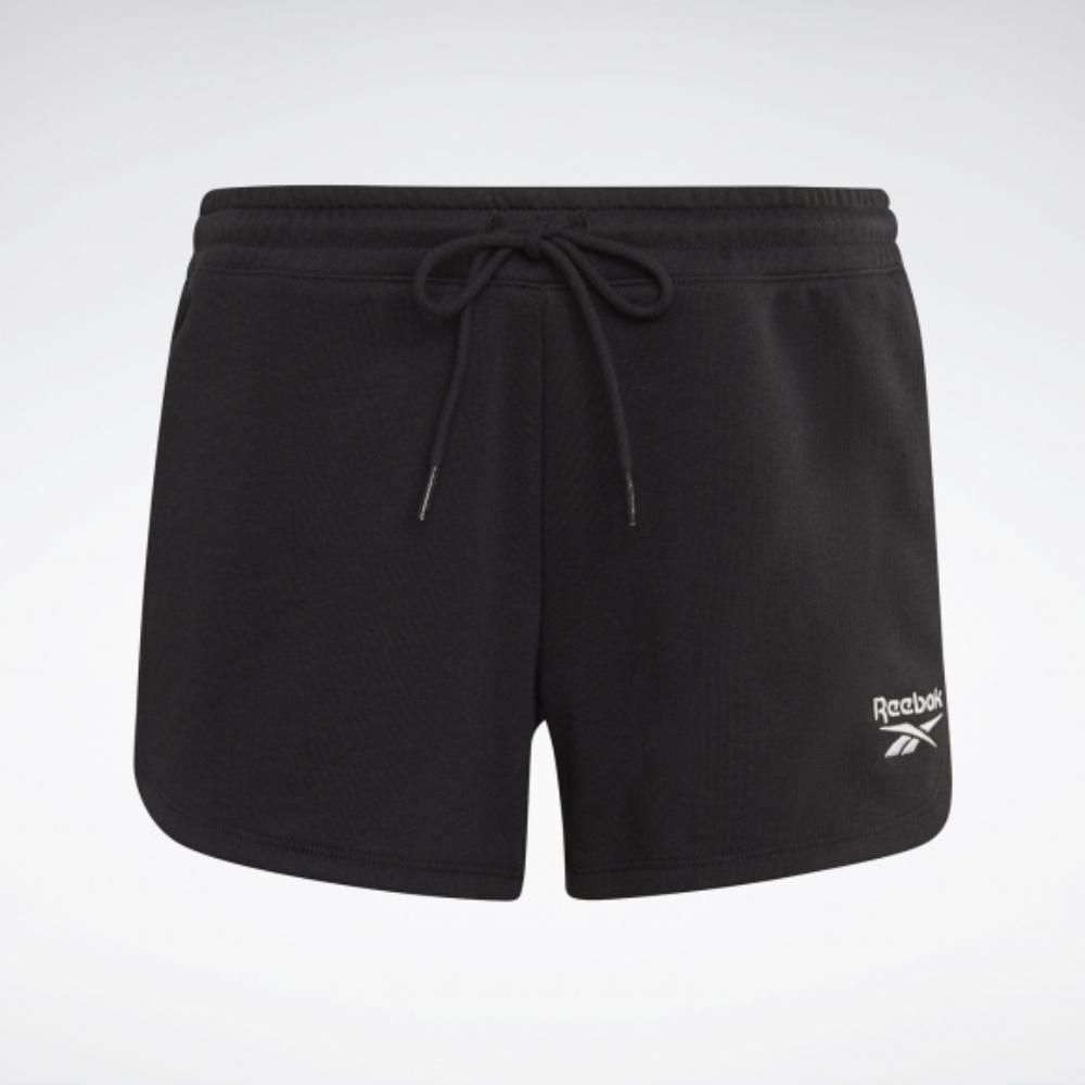 Reebok Комфортные женские шорты Reebok Ri French Terry Short