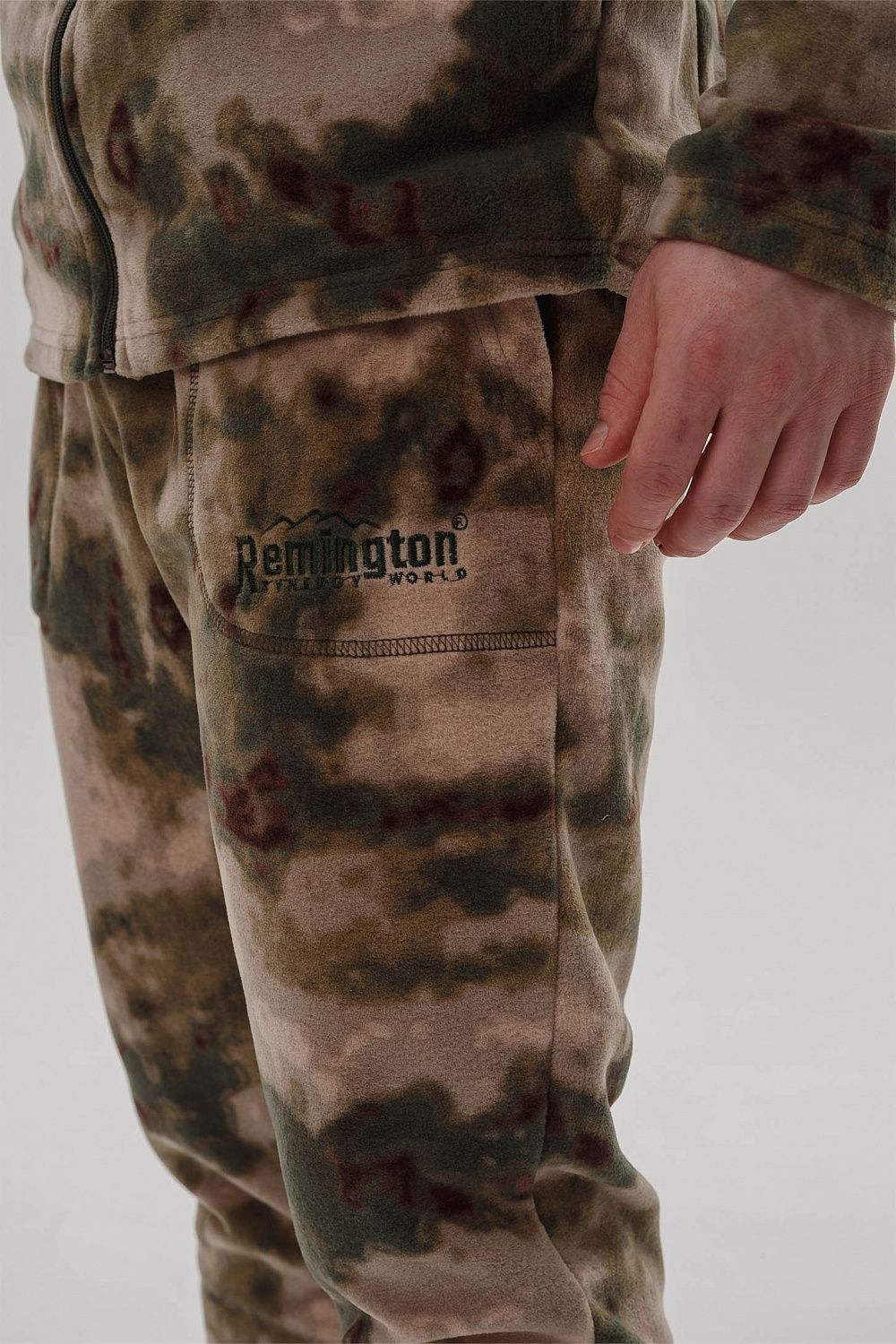 Remington Костюм Remington Polar Army Camo