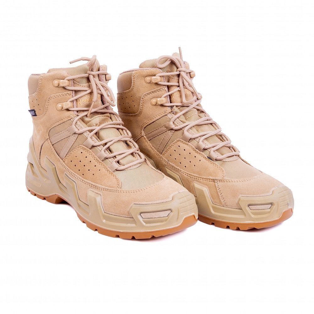 Remington Ботинки Remington Boots Military Style Beige