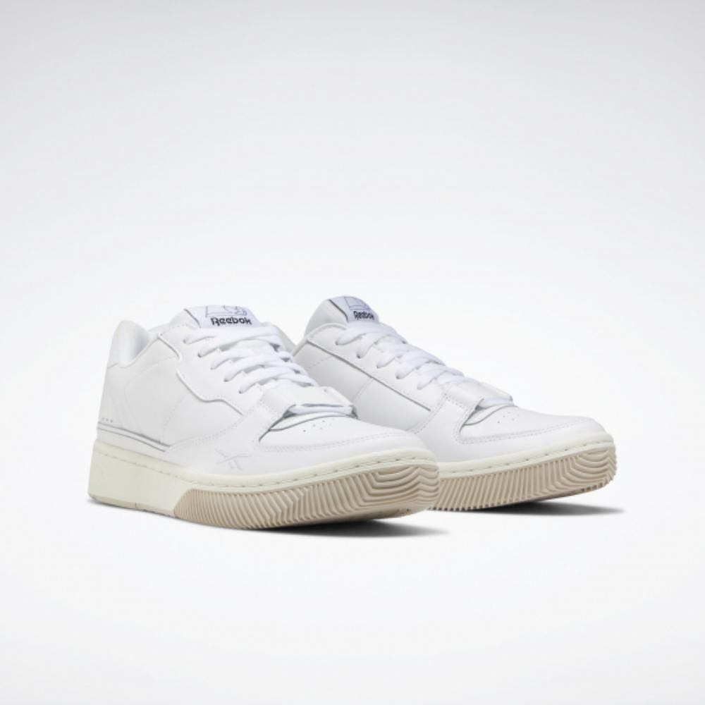 Reebok Теплые кроссовки Reebok Dual Court