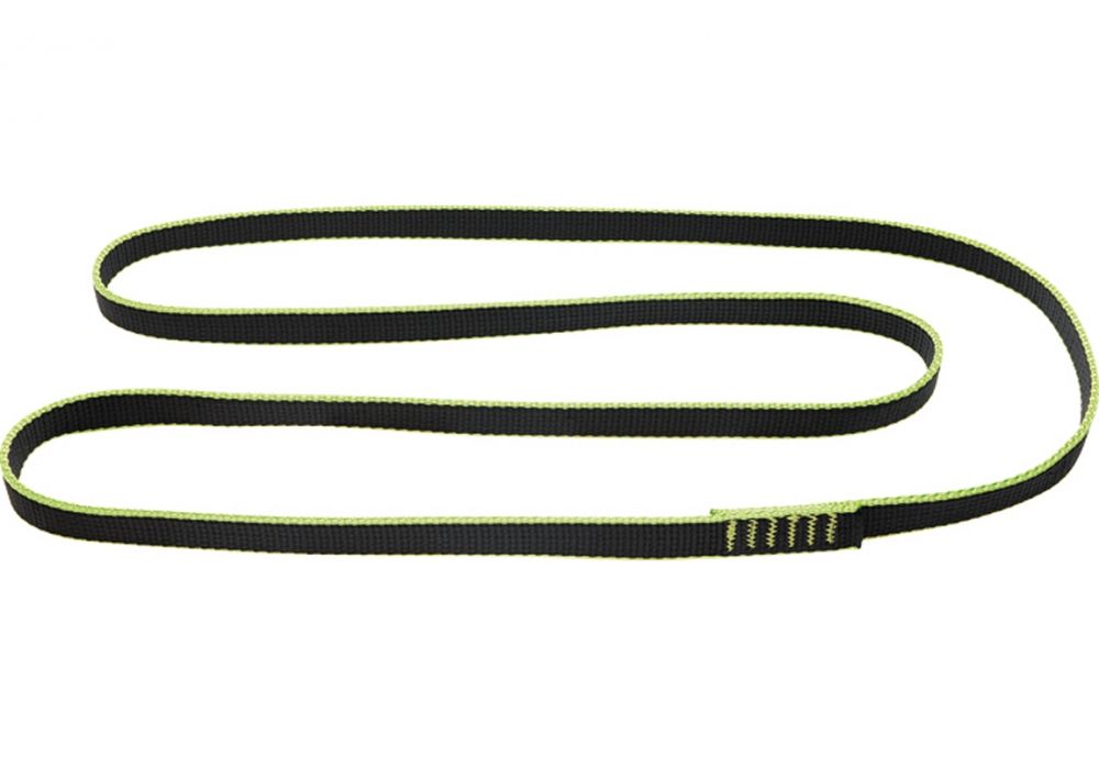 Edelrid Петля синтетическая упаковка штук Edelrid 16 mm 5 Bandschlinge