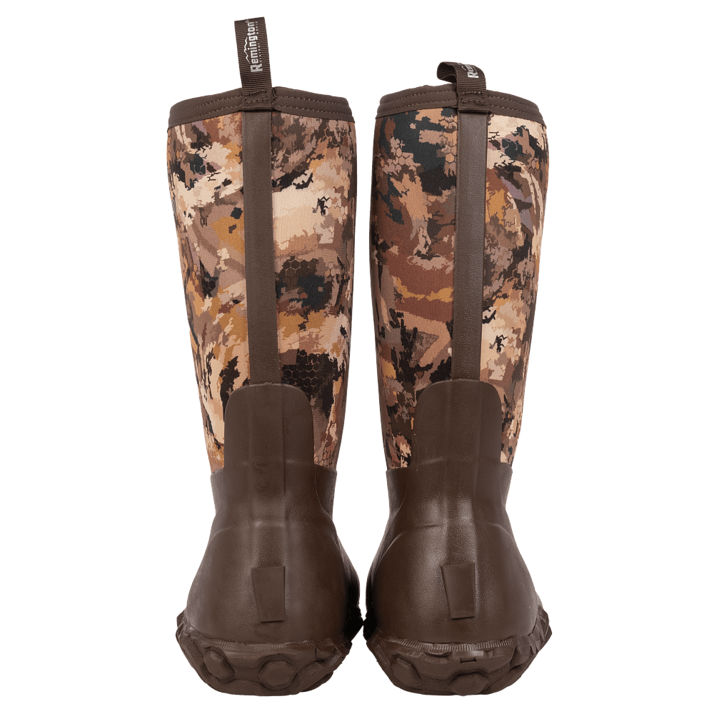 Remington Сапоги Remington rubber off-road boots