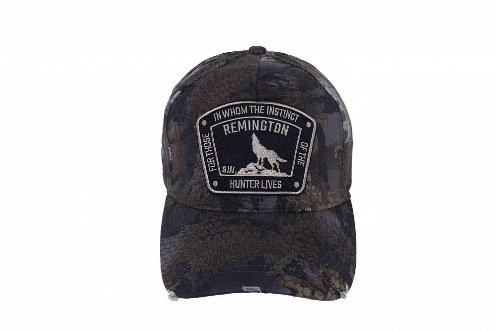 Remington Кепка Remington Baseball Cap