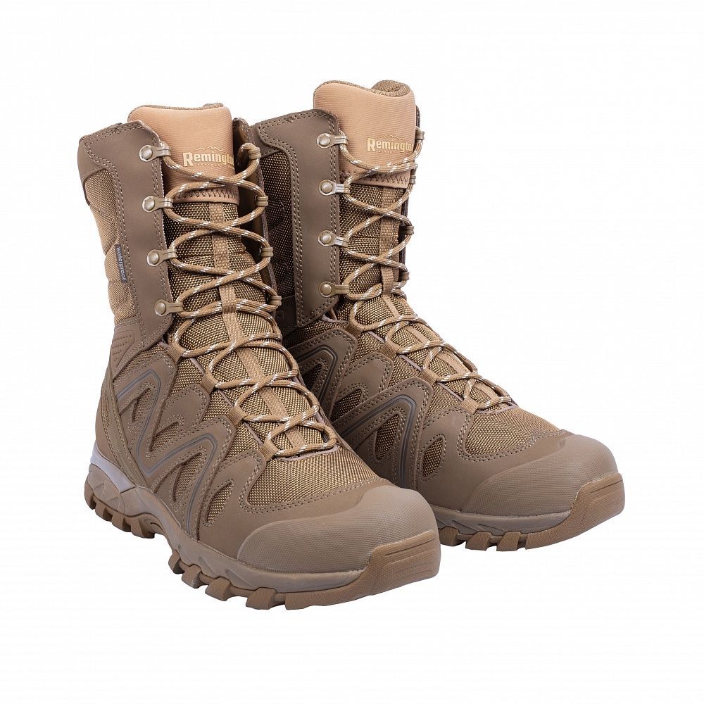 Remington Ботинки Remington Boots R-force high Tactical