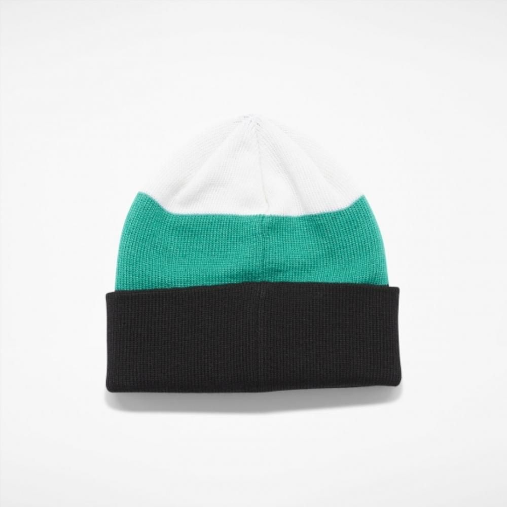 Reebok Комфортная шапка Reebok Cl Rollup Beanie