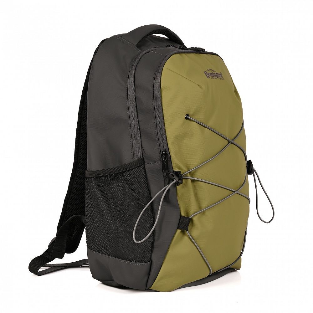 Remington Рюкзак Remington Backpack Camper Green