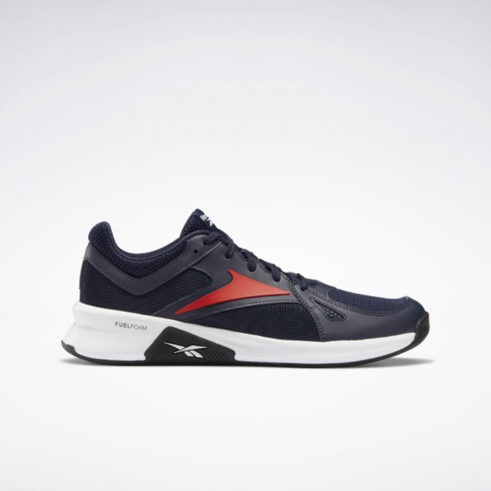 Reebok Комфортные кроссовки Reebok Advanced Trainer