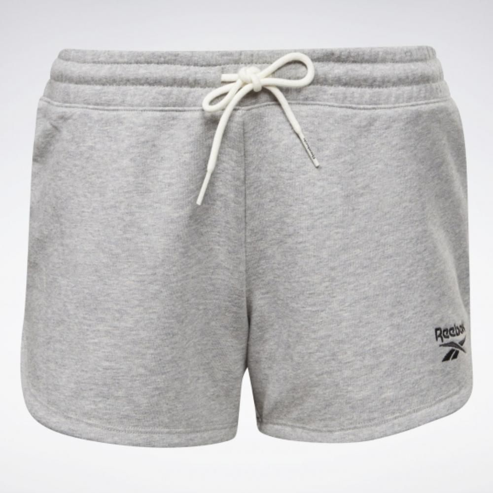 Reebok Комфортные женские шорты Reebok Ri French Terry Short