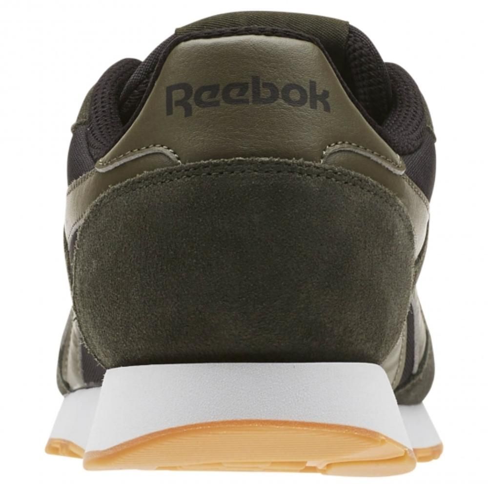 Reebok Удобные мужские кроссовки Reebok Royal Ultra