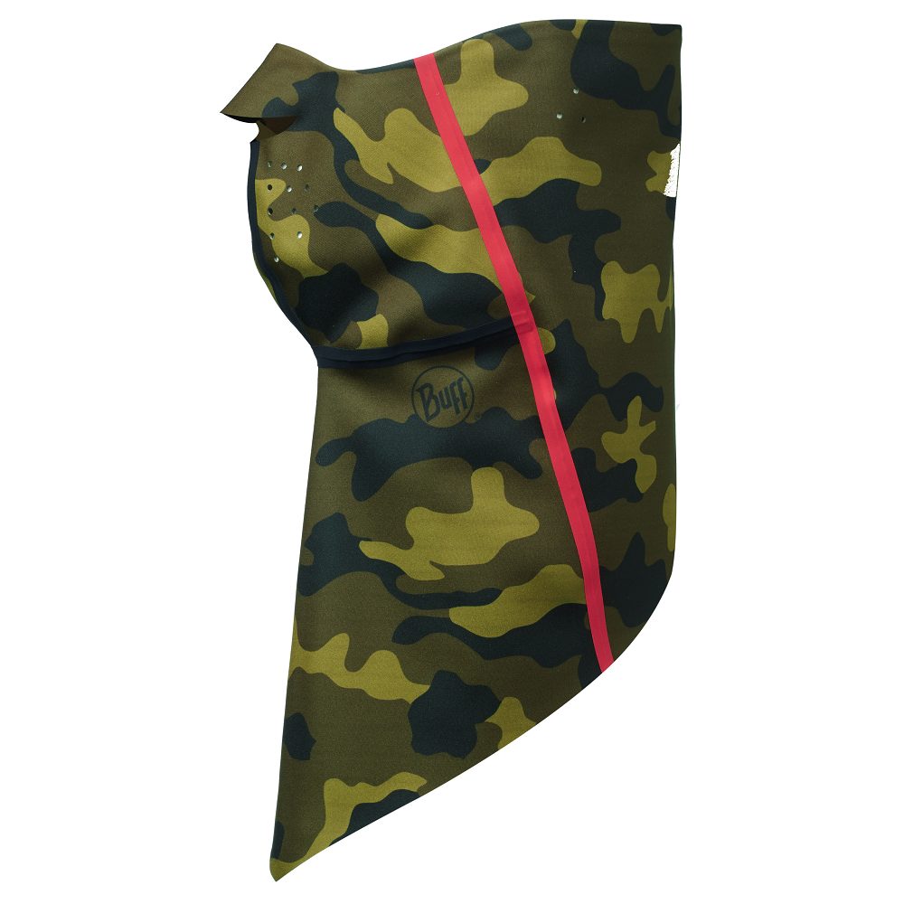 Buff Влагостойкая бандана Buff Windproof Bandana