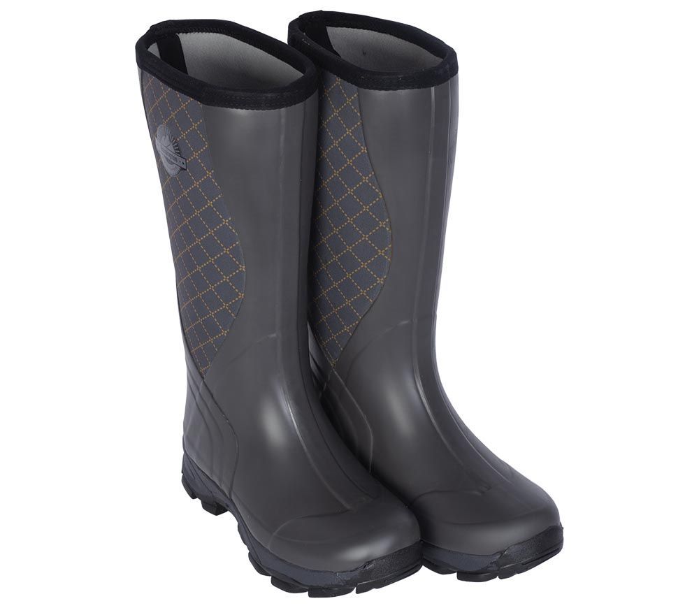 Remington Сапоги Remington Men Wellington Boots Graphite/Grey