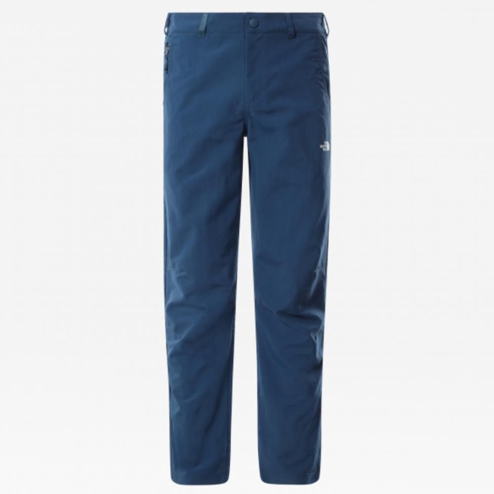 The North Face Комфортные мужские брюки The North Face M Tanken Pant Reg Ft