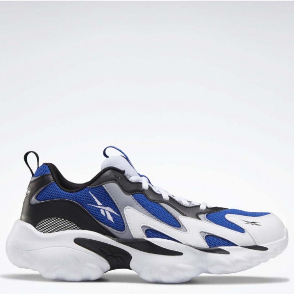 Reebok Теплые мужские кроссовки Reebok Dmx Series 1000