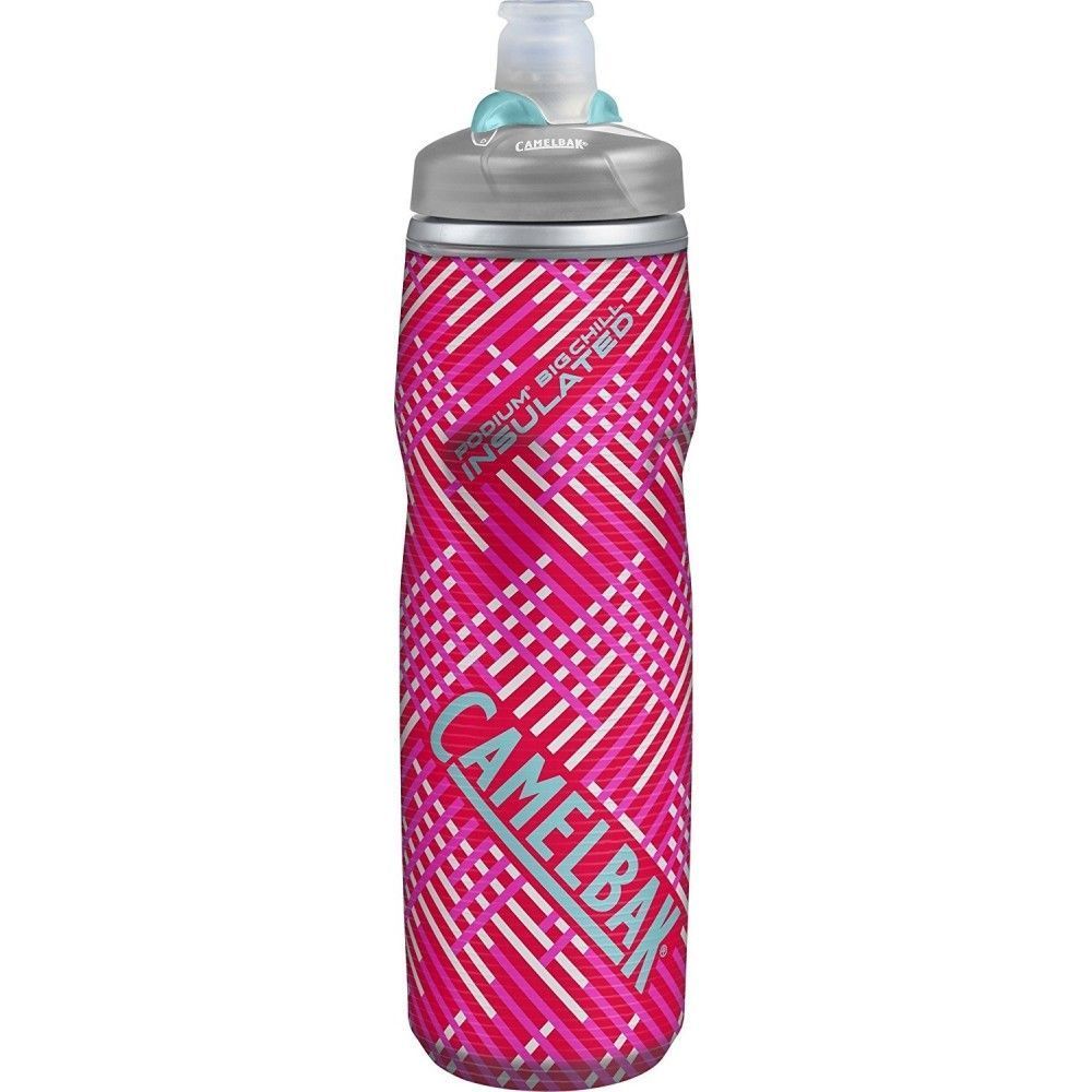 Camelbak Бутылка для спорта CamelBak Podium Big Chill 25 oz (0.75L)