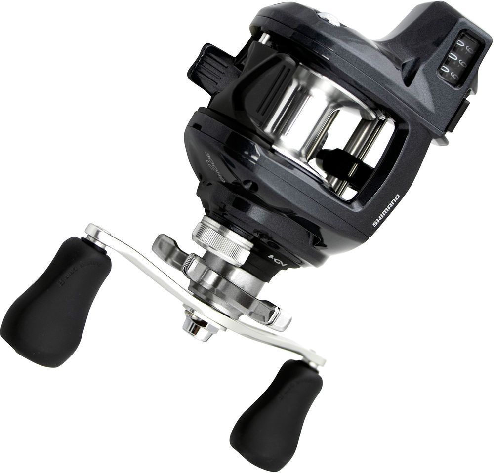 Shimano Катушка для морской ловли Shimano Tekota A LC