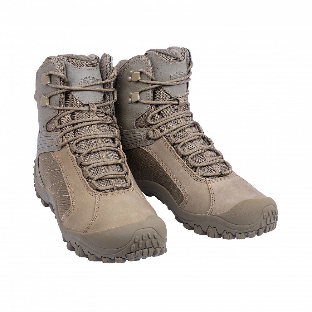 Remington Ботинки Remington Boots Vital EX2 Tactical Green 200 Grams Thinsulate