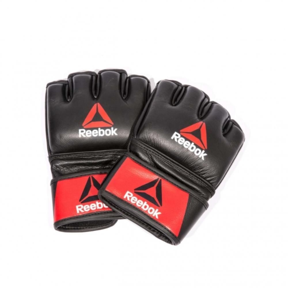 Reebok Теплые перчатки Reebok Lmma Glove