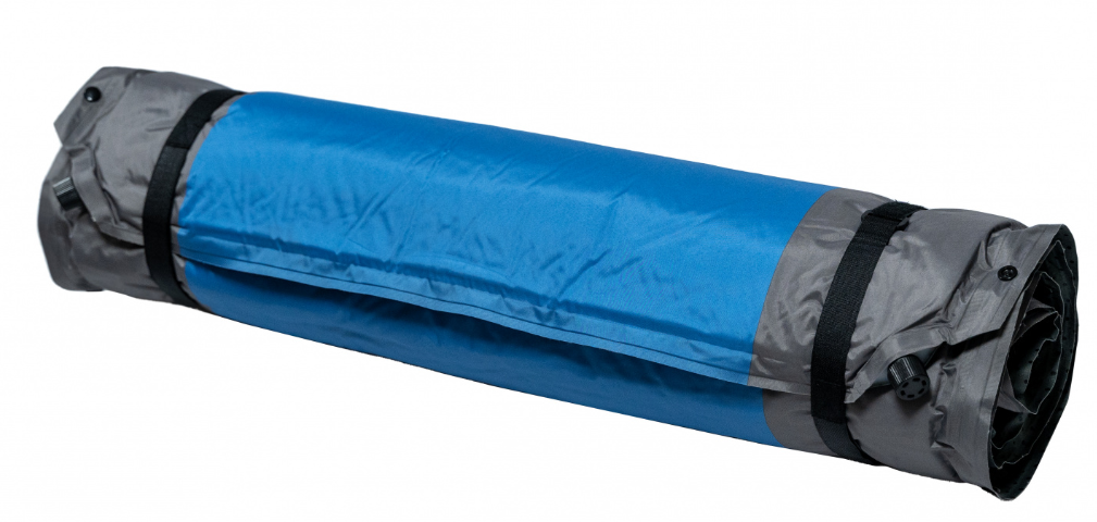 Talberg Самонадувающийся коврик для кемпинга Talberg Camper Wide Mat 200х85х5 см