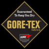 GORE-TEX® PERFORMANCE SHELL