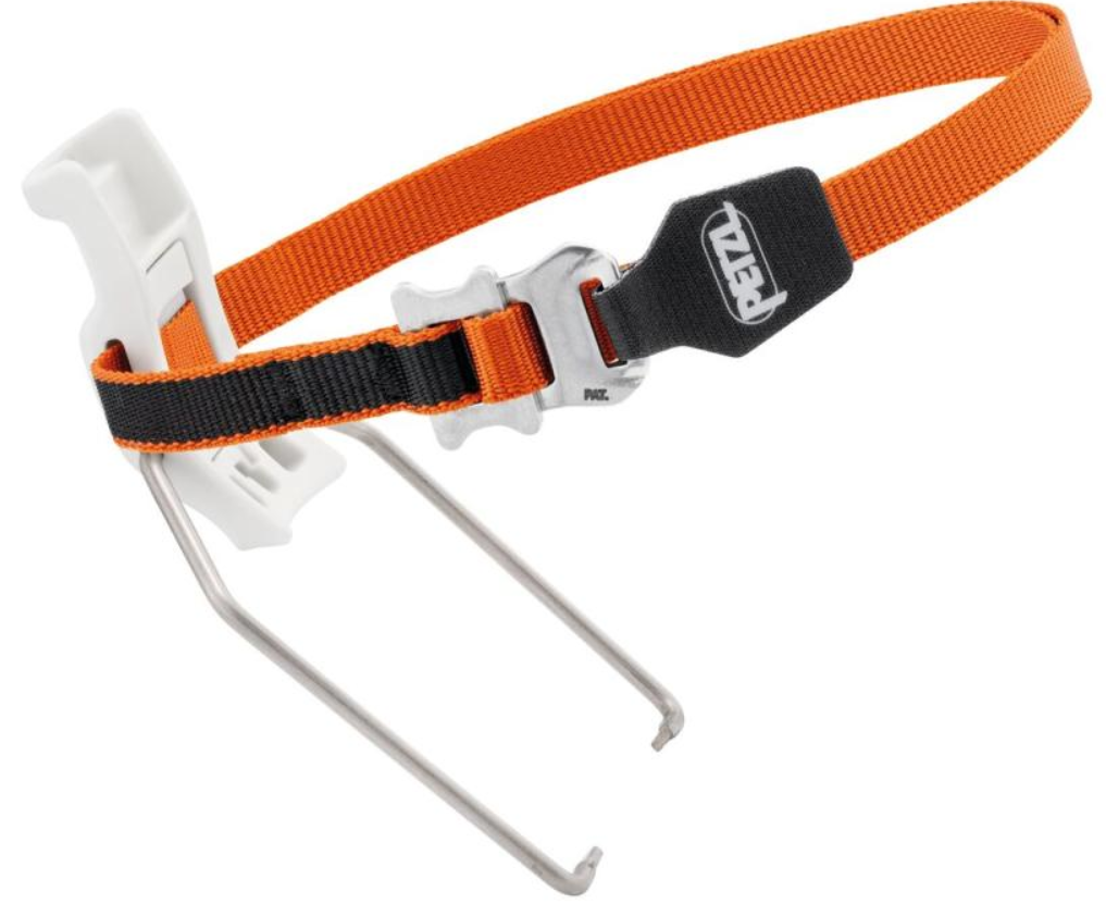 Petzl Крепление сменное заднее Petzl Back Lever