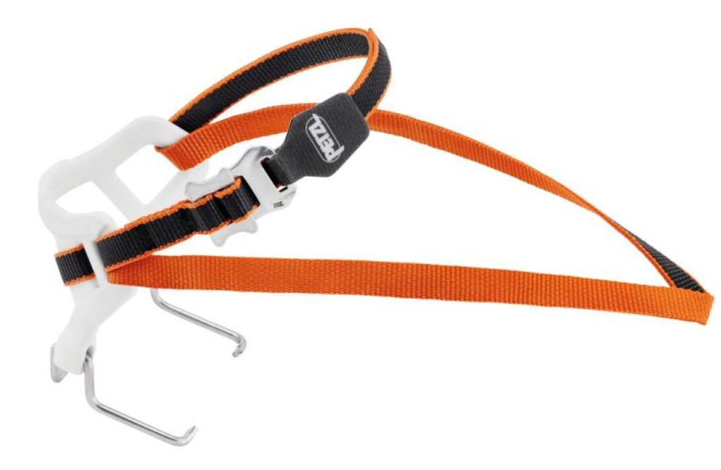 Petzl Заднее запасное крепление для кошек Petzl Back Flex