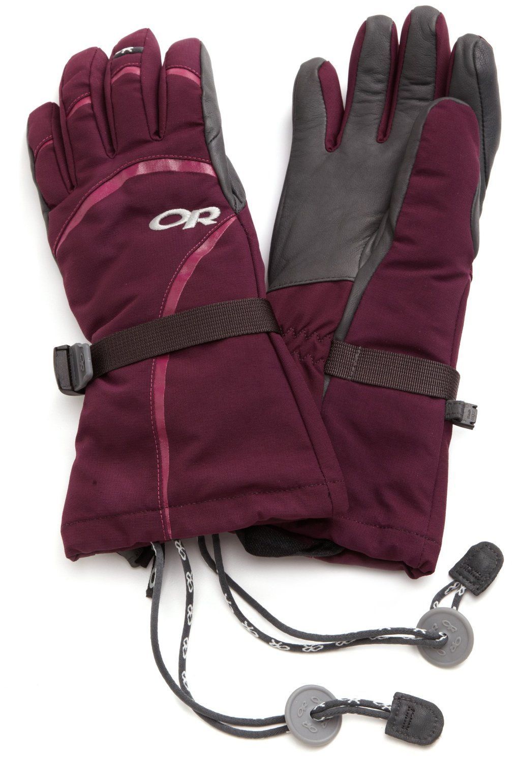 Outdoor research Перчатки женские Outdoor research Highcamp Gloves W'S