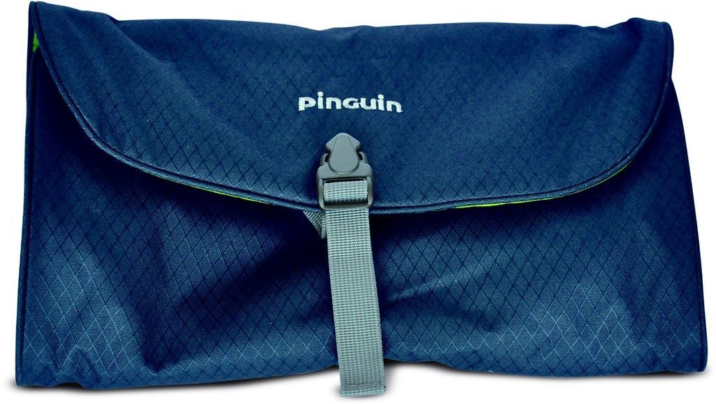 Pinguin Складной несессер Pinguin Foldable washbag L