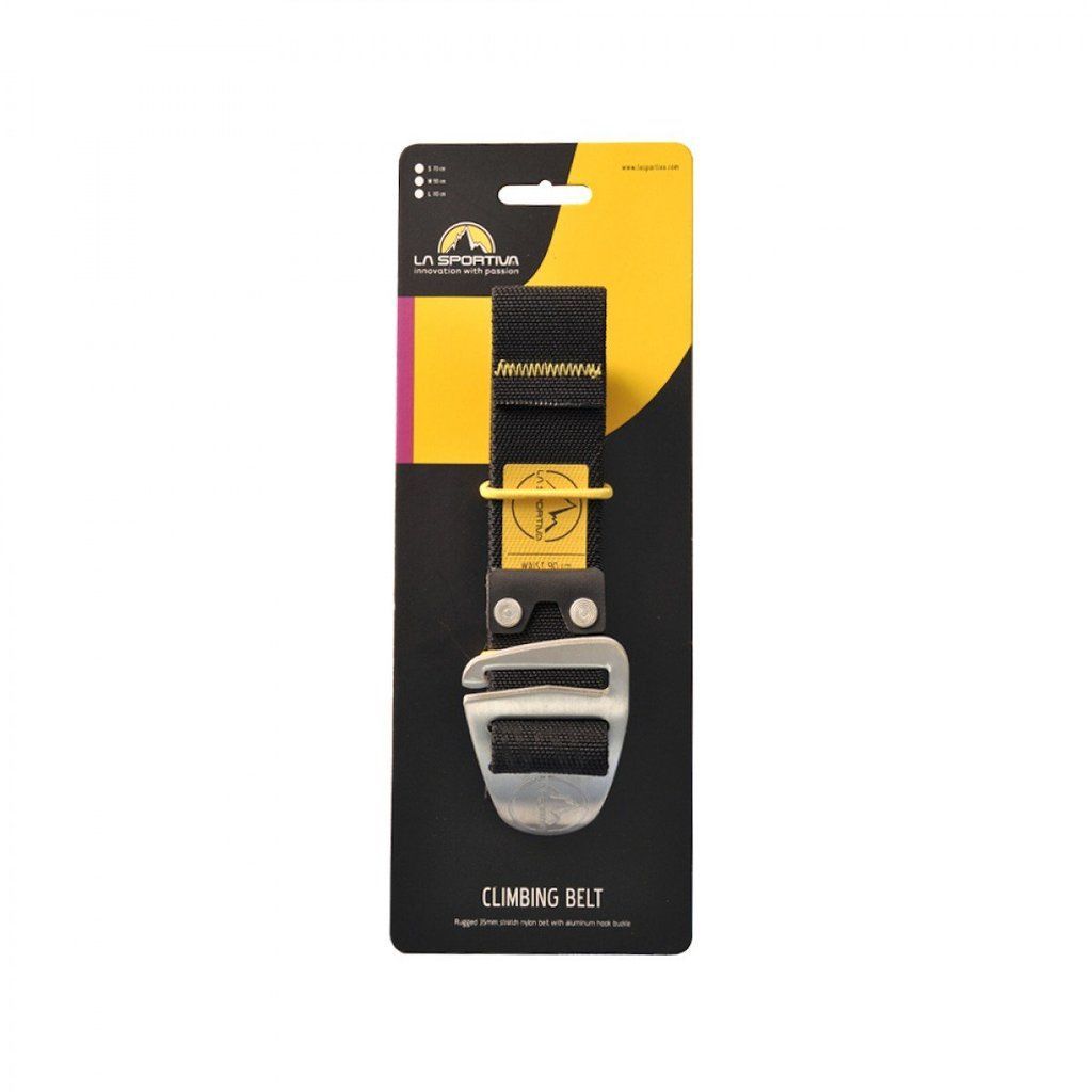 La Sportiva Ремень La Sportiva Climbing belt