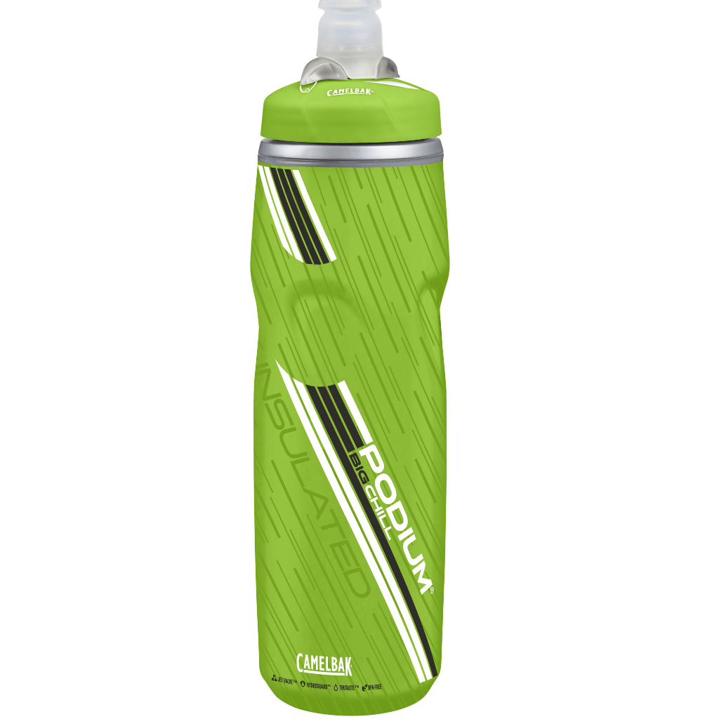 Camelbak Бутылка для спорта CamelBak Podium Big Chill 25 oz (0.75L)