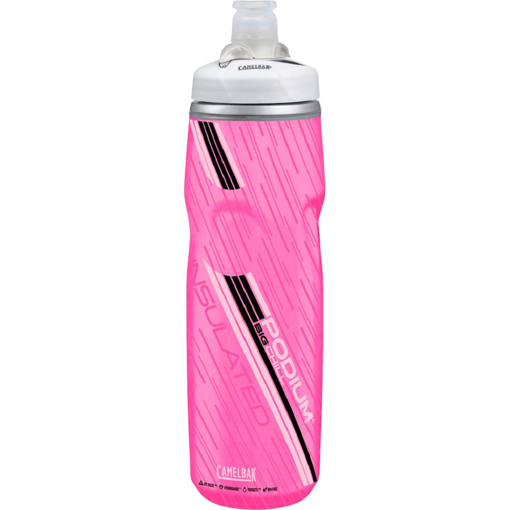 Camelbak Бутылка для спорта CamelBak Podium Big Chill 25 oz (0.75L)