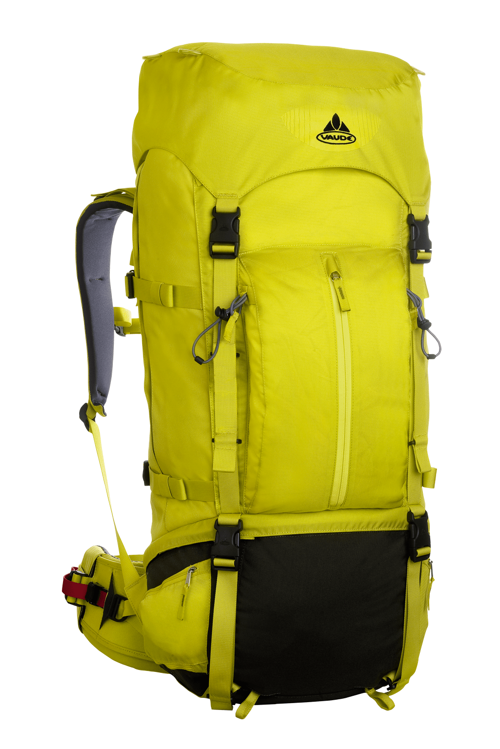 Vaude Рюкзак вместительный Vaude Terkum 65+10 II