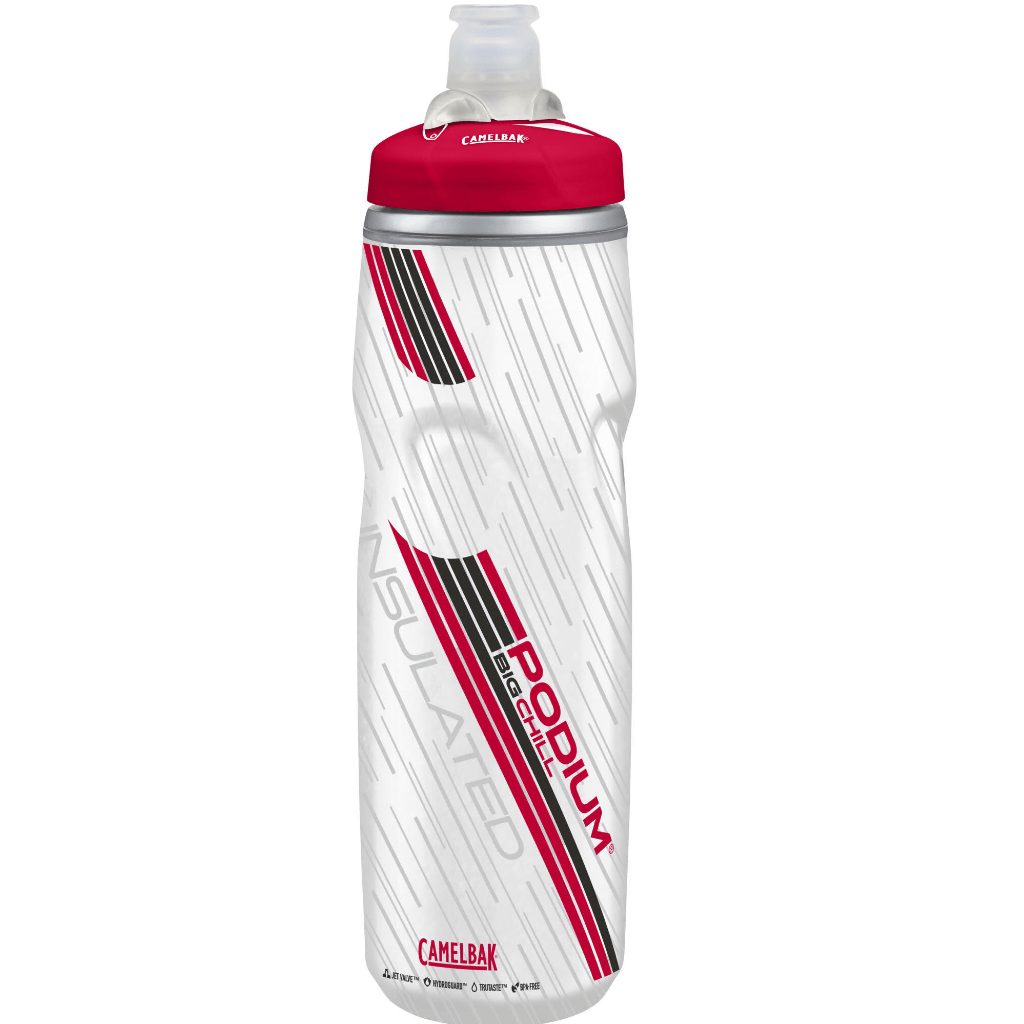 Camelbak Бутылка для спорта CamelBak Podium Big Chill 25 oz (0.75L)