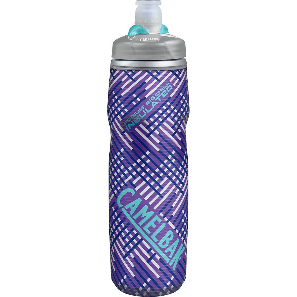 Camelbak Бутылка для спорта CamelBak Podium Big Chill 25 oz (0.75L)