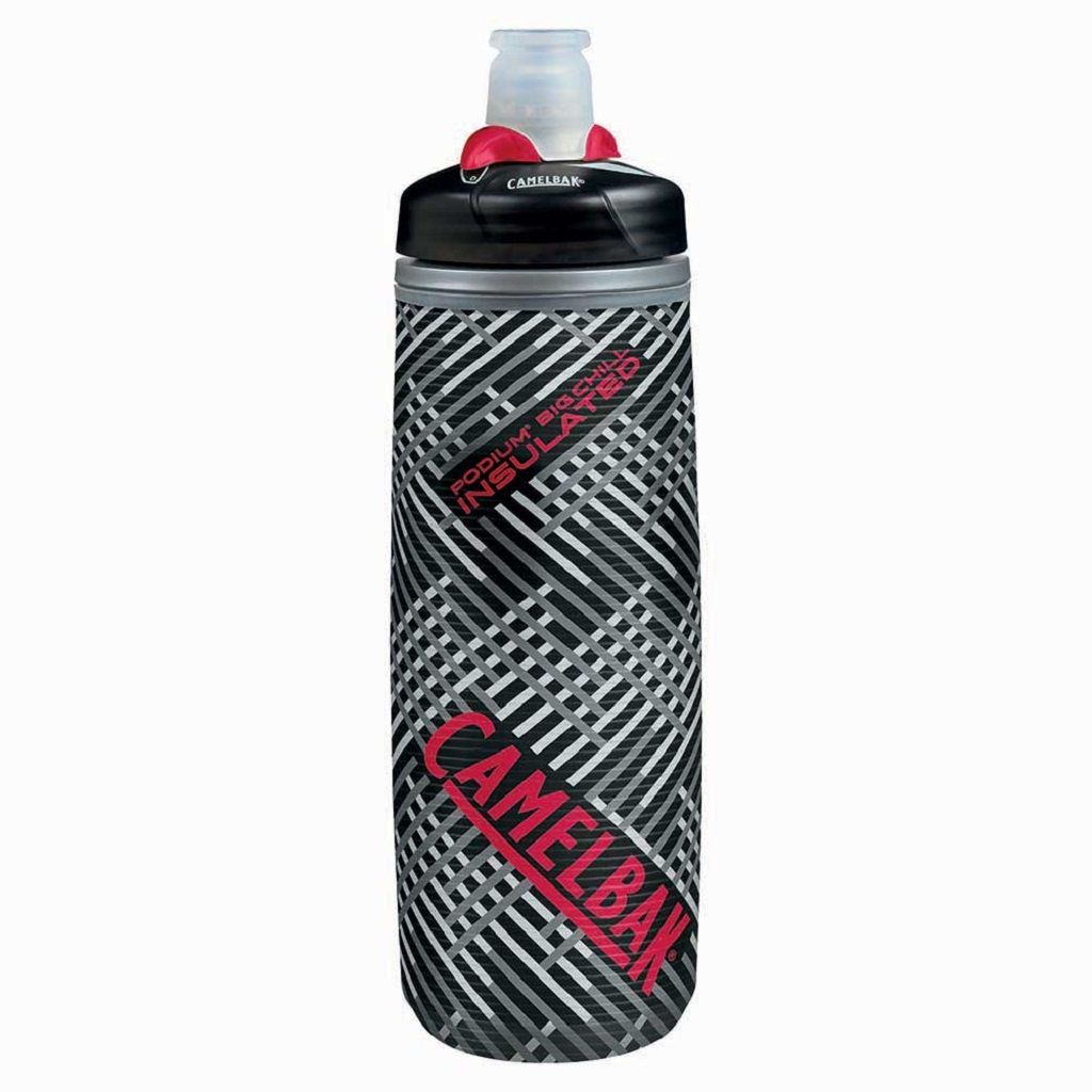 Camelbak Бутылка для спорта CamelBak Podium Big Chill 25 oz (0.75L)