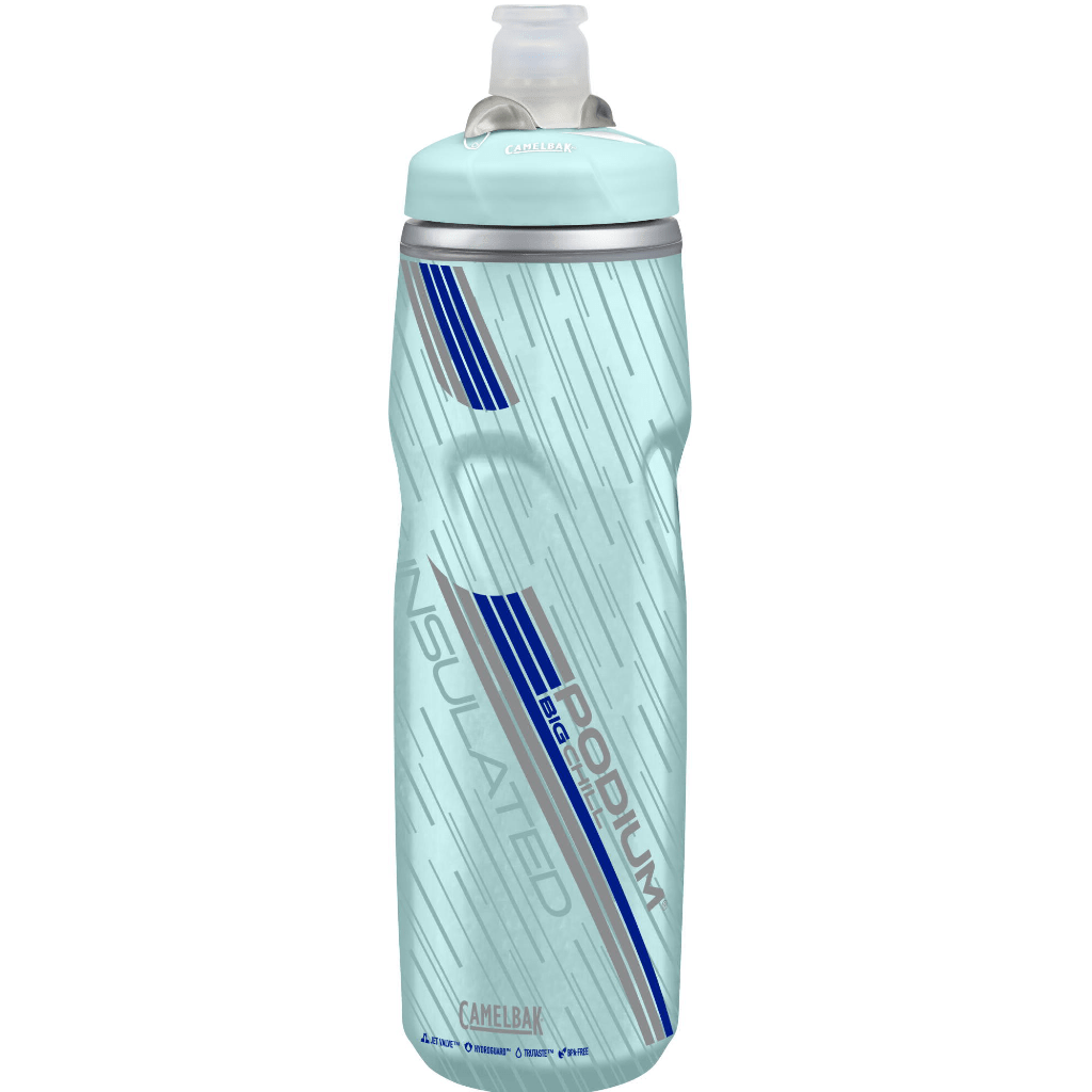 Camelbak Бутылка для спорта CamelBak Podium Big Chill 25 oz (0.75L)