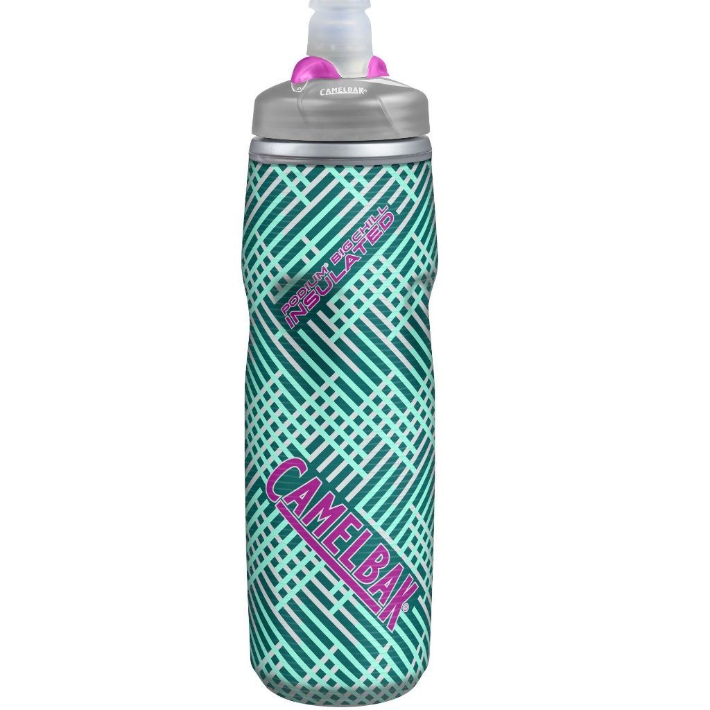 Camelbak Бутылка для спорта CamelBak Podium Big Chill 25 oz (0.75L)