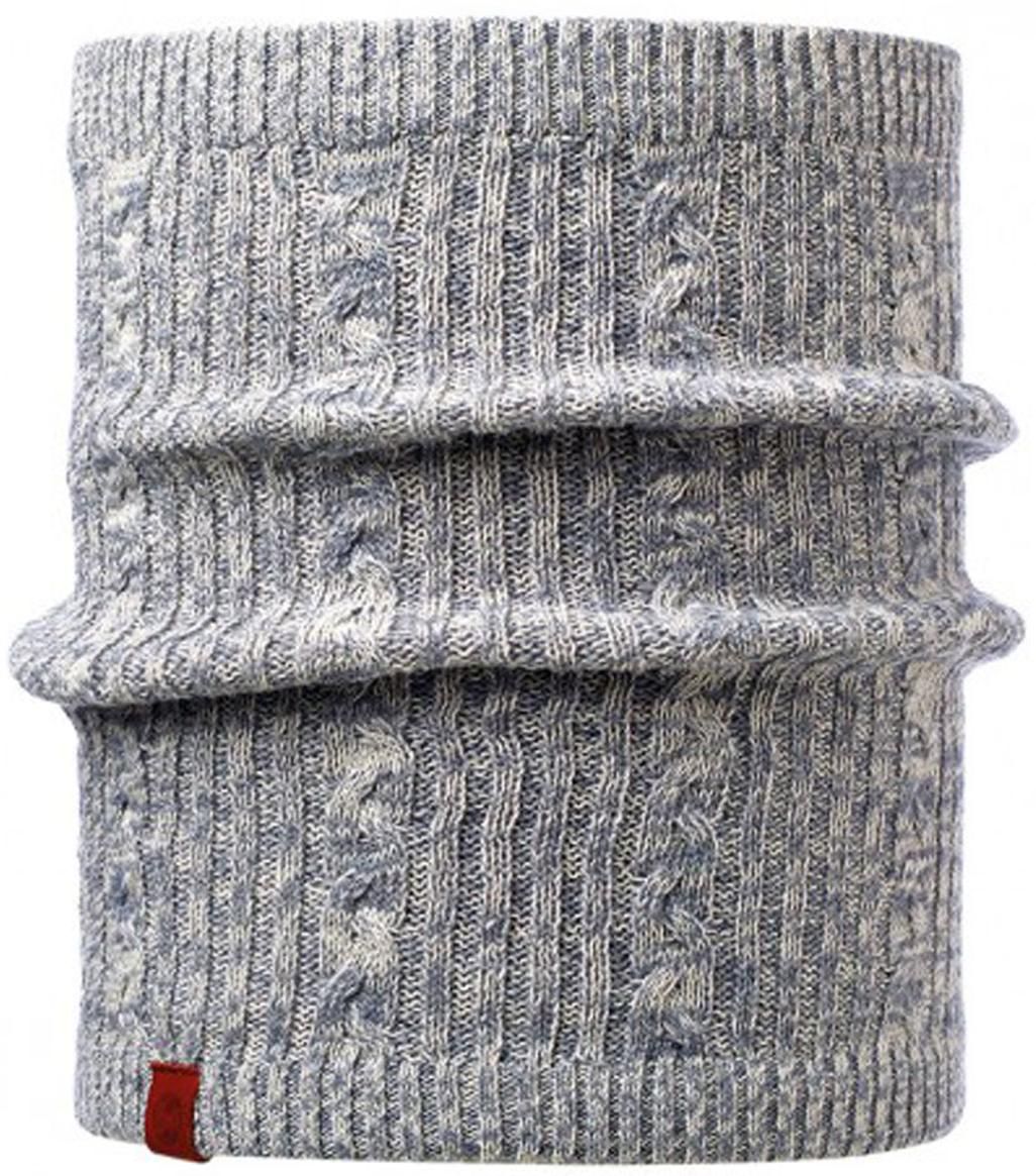 Buff Функциональный шарф труба Buff - Knitted & Polar Neckwarmer Comfotr