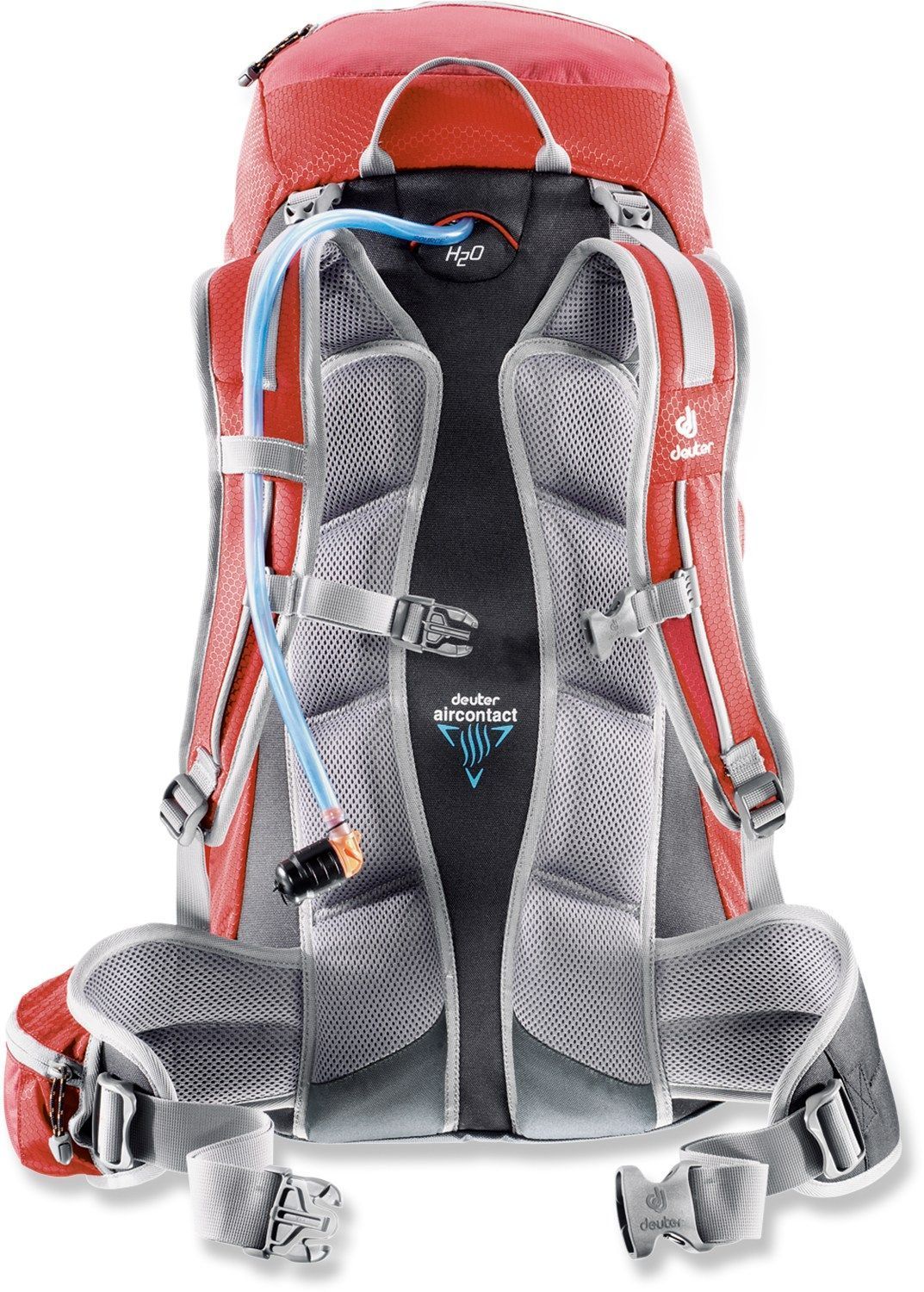 Deuter Рюкзак для девушек комфортный Deuter ACT Trail 28 SL