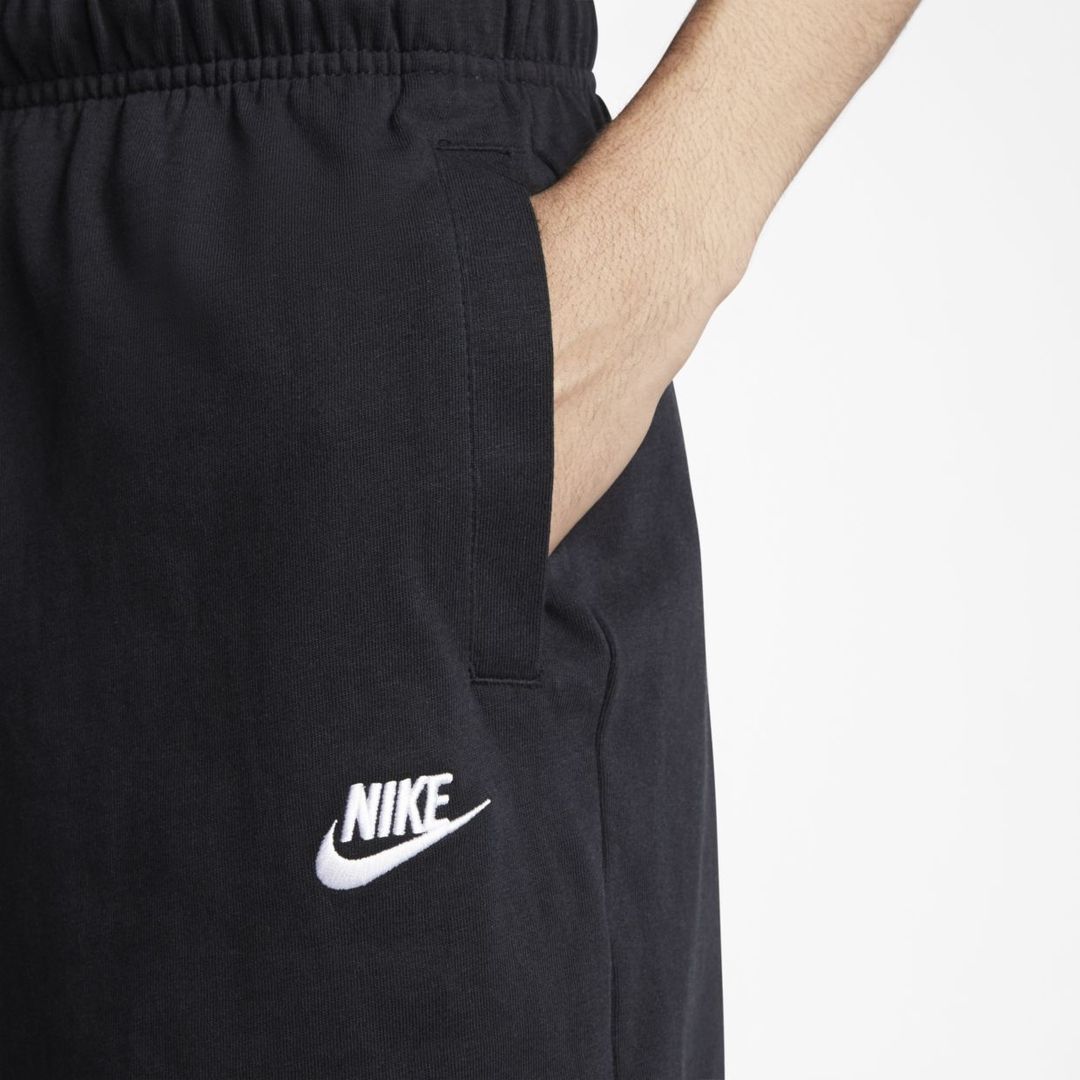 Nike Удобные мужские шорты Nike Sportswear Club