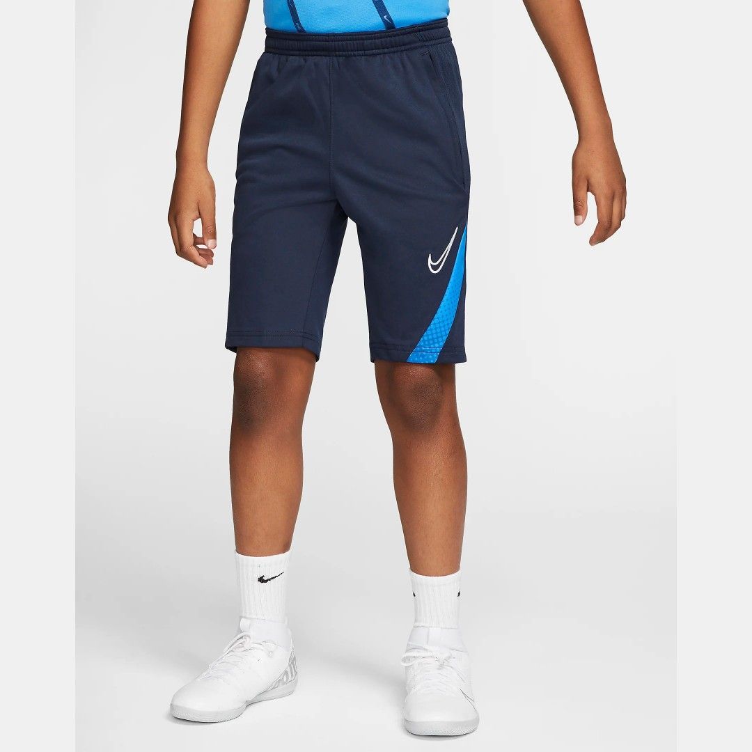 Nike Детские футбольные шорты Nike B NK DRY ACD M18 SHORT KZ FP