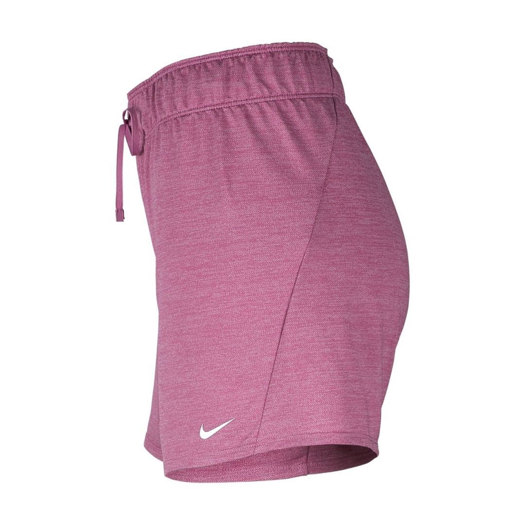 Nike Легкие женские шорты Nike Dri-FIT