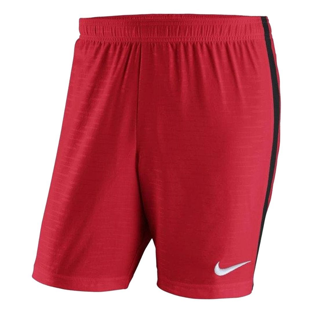 Nike Детские шорты для футбола Nike Y NK DRY VNM SHORT II WVN