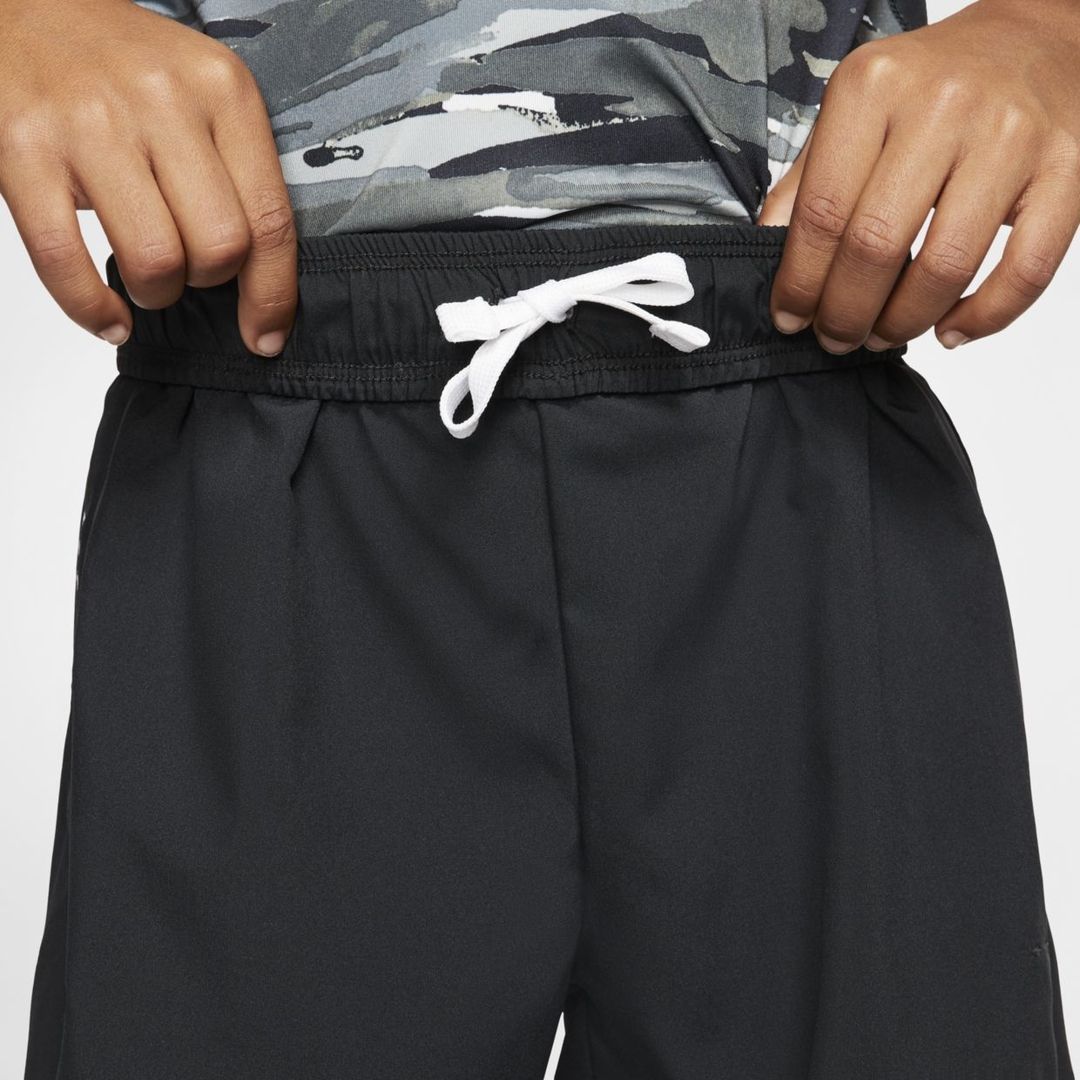 Nike Детские шорты для тренировок Nike Dri Fit Shorts