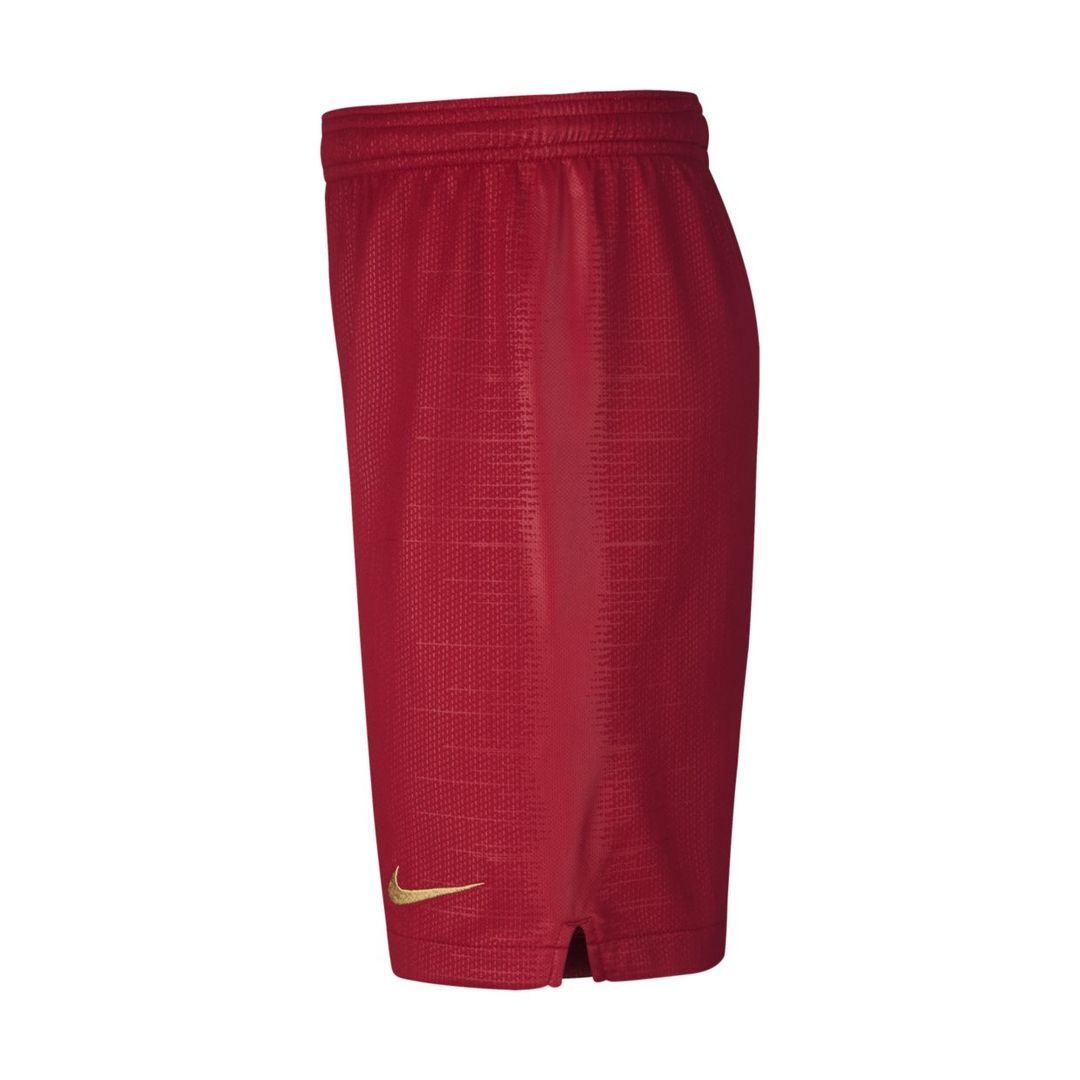 Nike Детские шорты для футбола Nike FPF Y NK BRT STAD SHORT HM