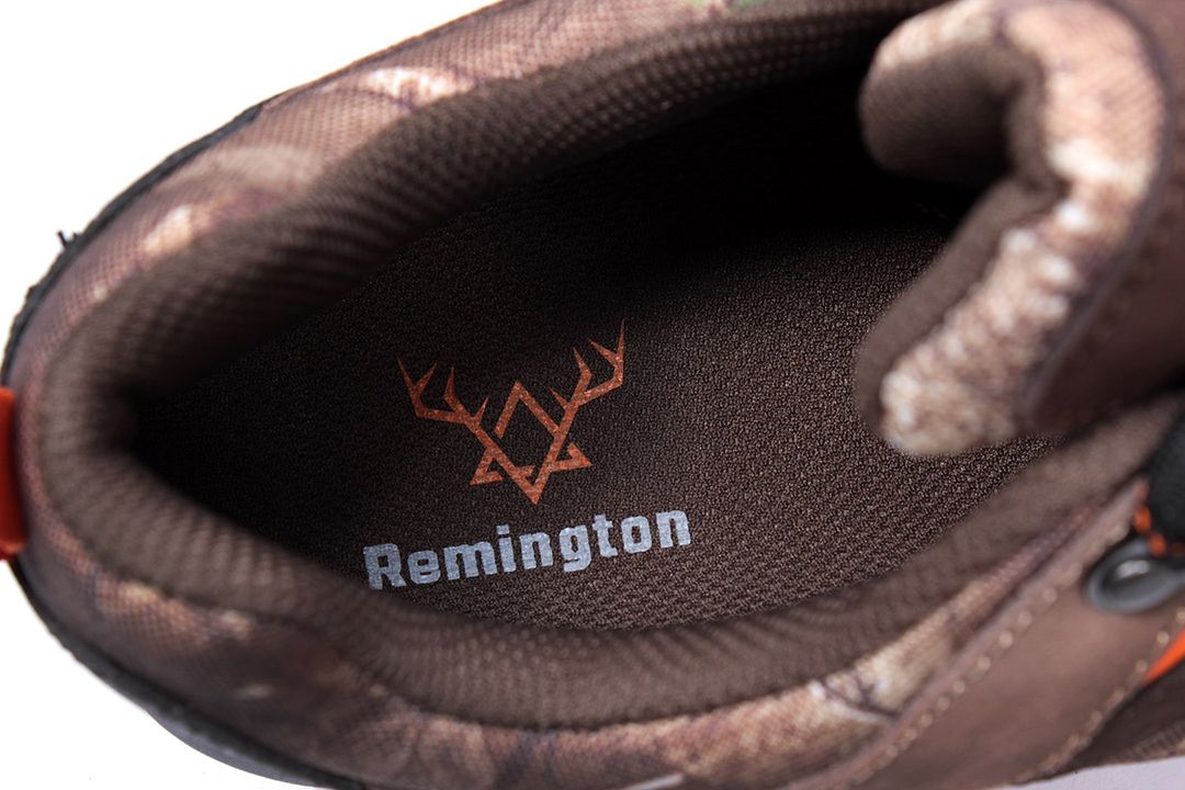 Remington Ботинки трекинговые Remington Survivor hunting boot Veil