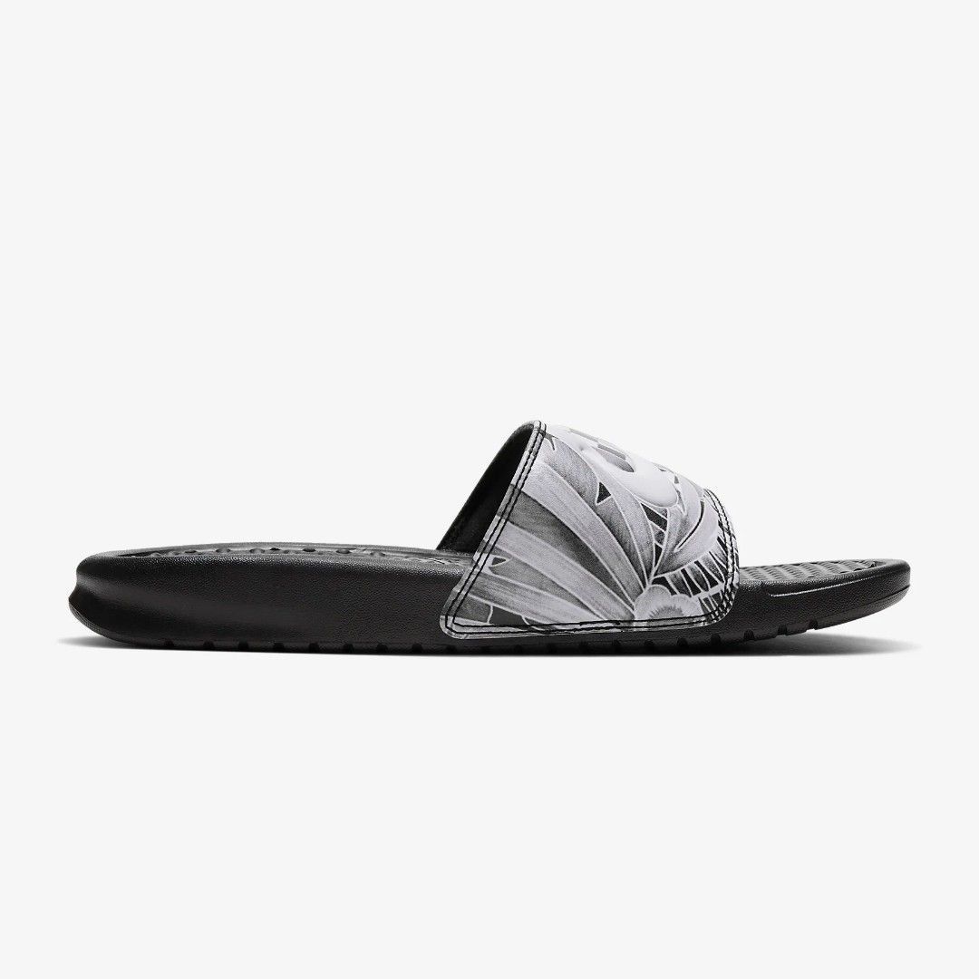 Nike Женские сланцы Nike Benassi Just Do It